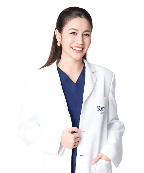 พญ. สุกัญญารัตน์ รามคุณ